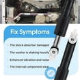 thumbnail image 2 of W10822553 8182812 Washer 4-Pack for Washer, 2 of 5