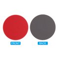 thumbnail image 3 of Uxcell Bowling Sanding Pads P1000 Polishing Bowling Grits Kit Bowling Ball Surface Pads Bowling Shammy Seesaw Pad 6Pack, 3 of 5