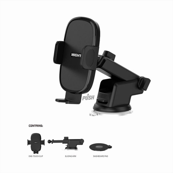 Universal Car Phone Mount