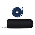 thumbnail image 4 of yotijar Boat Fenders Acrylic Fenders Bumper for Pontoon Boat Sailing Dark Blue Rope, 4 of 8