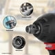 thumbnail image 5 of Combo Taladro y Llave de impacto ENERGIZER 20V sin carbones y accesorios, 5 of 9