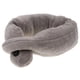 thumbnail image 1 of Almohada para El Cuello - de Viaje en Avión - Soporte para El Del Cuello - Cojín de Confort en Forma de U para Macarena almohada de viaje eléctrica de masaje, 1 of 7