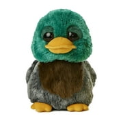 Aurora World Dreamy Eyes Quackers Duck Plush, 9"