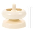thumbnail image 1 of Phenofice 1 Ensemble d'Outils de Perles Kit Rond pour Projets DIY, 1 of 8