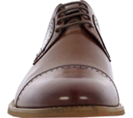 dickinson cap toe oxford