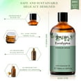 thumbnail image 5 of PHATOIL 3.38 Fl Oz Eucalyptus Essential Oil for Diffuser, Skin Care, 100% Pure Natural Eucalyptus Oil for Hair, Aromatherapy & DIY Soap Making, 5 of 8
