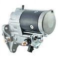 thumbnail image 2 of New 24V CW Starter Fits Cummins Isl Engines 3958033 428000-0060 Tg428080-0060, 2 of 2