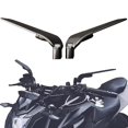 thumbnail image 2 of Nueva vista de ala fija giratoria modificada para Kaw Z125 Z250 Z300 Z400 Z650 Z750 Z800 Z900 Z1000, 2 of 4