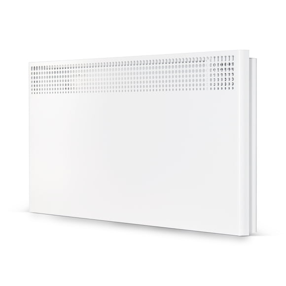 Stelpro White SHC Convector Heater - 2000W, 240 Volts - Built-in Electronic Thermostat