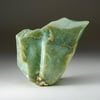 Polished Green Jade Freeform from Pakistan (11.2 lbs)