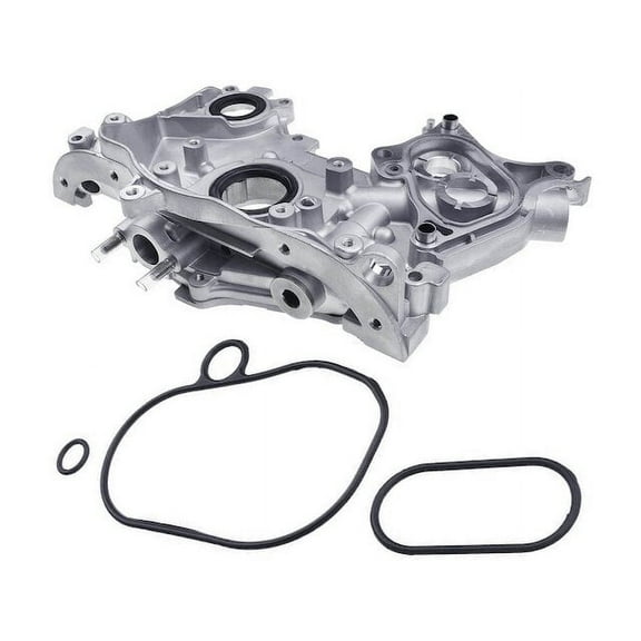 Oil Pump 1 - Compatible with 1994 - 2002 Honda Accord 1995 1996 1997 1998 1999 2000 2001