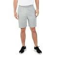 thumbnail image 4 of Fruit of the Loom Men’s and Big Men's 360 Breathe Jersey Shorts, Up to Size 4XL, 2 Pack, 4 of 7