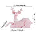 thumbnail image 2 of BKER Elegant Desktop Ornament For Home And Décor Stylish Desk To Enhance Your Space And Create An Inviting Atmosphere, 2 of 6