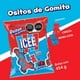 thumbnail image 3 of Ositos de gomita Icee sabores cereza y mora azul 454 g, 3 of 4