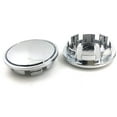 thumbnail image 2 of Car Wheel Center Caps Replacement - Universal Hub Cover Decoration Parts, 2 of 6
