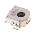 thumbnail image 6 of 2Pcs Encoder EC05E1220401 Through-type Decoder Coding Switch Camera Menu Selection Encoder ALPS Mouse Encoder, 6 of 7