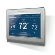 Honeywell Home Smart Color Thermostat