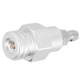 thumbnail image 2 of Fyydes TR21-4 CO2 Tank Adapter Quick Disconnect Connector Replacement Parts For Soda, 2 of 8