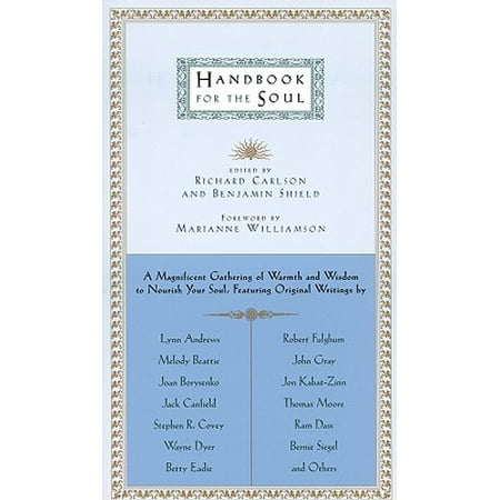 Handbook for the Soul