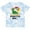 Tie Dye Blue, variant on Inktastic Ocean City Maryland Boys or Girls Toddler T-Shirt