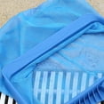 thumbnail image 4 of 100Fens Pool supplies Swimming Pool Fishing Net, Swimming Pool Fishing Tank Cleaning Tool, Fishing Pool Debris Fishing Leaf Net Summer Pool Essentials, 4 of 9