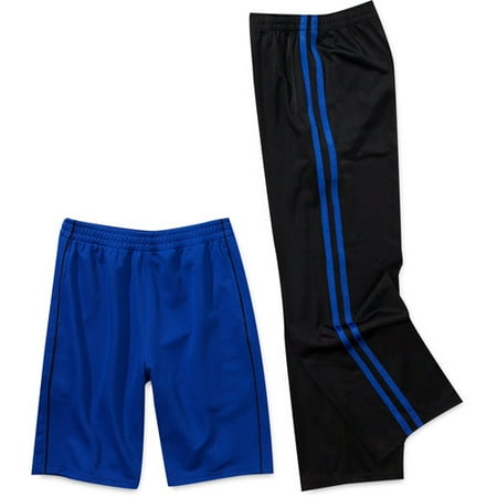 athletic works pants boys