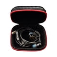 thumbnail image 3 of Estuche de cable de carga para almacenamiento de auriculares Estuche de bolsa portátil Estuche de protección JShteea  El nuevo, 3 of 8