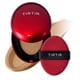 thumbnail image 1 of Mascarilla roja Tirtir de Cushion Foundation, para 34 W, caramelo, 18,7 ml, 1 of 6