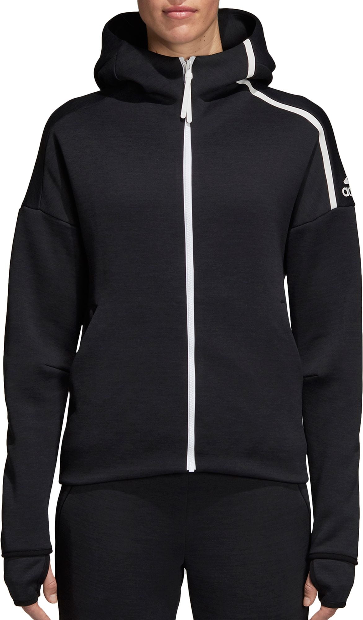 adidas zne hoodie junior