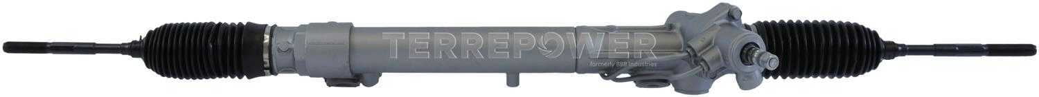 TERREPOWER formerly BBB Industries 311-0236 Power Steering Rack and Pinion Unit