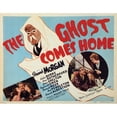 thumbnail image 2 of The Ghost Comes Home Still (20 x 16), 2 of 2