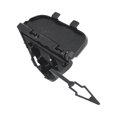thumbnail image 4 of Car Rear Bumper Tow Hook Eye Cover Caps 51128093923 for X7 G07 XDrive40i M50i 2019-2022 Tow Hook Plate, 4 of 5