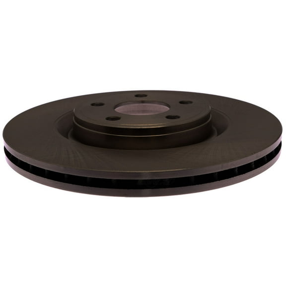 ACDelco Disc Brake Rotor 18A2938A Fits select: 2008 CHEVROLET HHR, 2008-2010 CHEVROLET COBALT