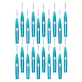 thumbnail image 3 of 2x 20 piezas de cepillos interdentales de empuje y extracción Sunnimix Cepillo interdental portátil, 3 of 8