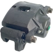 isuzu vehicross disc brake caliper