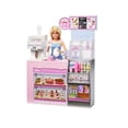 thumbnail image 1 of MUÑECA MATTEL BARBIE DIVERSIÓN EN LA CAFETERIA, 1 of 6