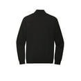 thumbnail image 4 of District Men's VIT Fleece Quarter Zip, 4 of 4