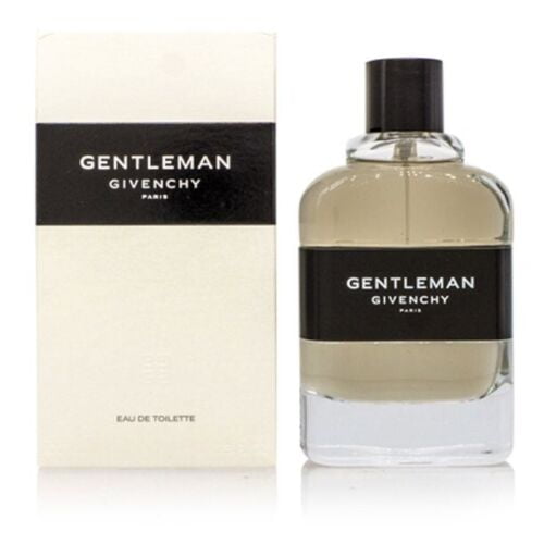 Givenchy Men's Gentleman EDT Spray 1.7 oz Fragrances 3274872347281