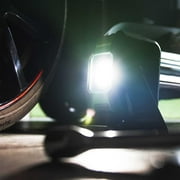 Metabo Hpt 18V Multivolt 2000 Lumen Led Work Light (Bare Tool)