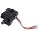 thumbnail image 4 of 5 Wires Servo Gear Spare Part for 1/16 9130/9136/9137 -ZJ04 Off Road RC Car Servo Gear, 4 of 4
