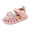 Z01-Pink, variant on Zshosam Sandals for Baby Girl Baby Boys Girls Sports Sandals Lightweight Anti-Slip Rubber Sole Beach Aquatic Water Shoes Summer Toddler First Walking Shoe Size 4.5,(Red Toddler 4.5)