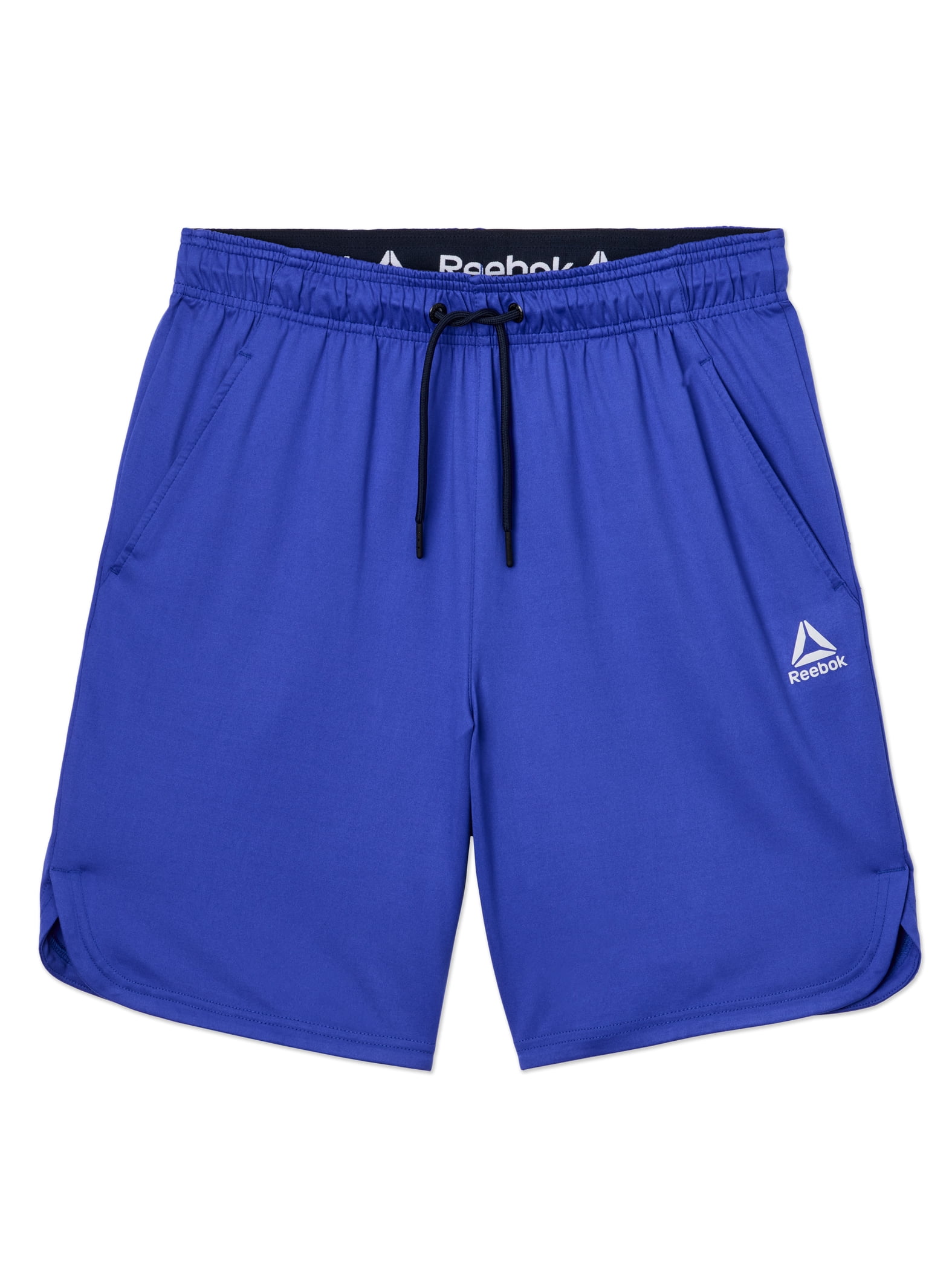 Reebok Men's and Big Men's Legacy Core 9" and 7" Inseam Shorts, Size XS-5XL