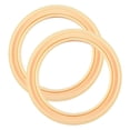thumbnail image 3 of 54mm Silicone Steam Ring, 2Pcs Gasket Accessories for Espresso Machine 878/870/860/840/810/500/450, 3 of 7