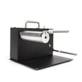 thumbnail image 5 of Tag Rewinder Bar Code Tags Label Rewinder Electric Rewinding Machine 2-Way 180mm AC100-220V, 5 of 11