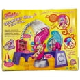 thumbnail image 2 of Trollz Girls: Hair Salon Playset - Amethyst, 2 of 3