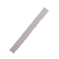 thumbnail image 3 of Metal Paper Tearing Ruler, Craft Ruler, Metal Irregular Edges Ruler, Deckle Ruler, 3 of 8