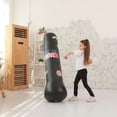 thumbnail image 4 of Inflatable Thickening Fighting Column Decompression Fitness Boxing Column Toy with Smooth Edges, 4 of 4
