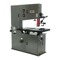JET 414470 36 in. 2 HP 3-Phase Vertical Band Saw