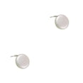 thumbnail image 1 of Wosthever Herramientas de cinta métrica autoajustable de 150cm, Mini cintas de regla de cuero prácticas para Fitness, artesanía a medida Type3 NO3, 1 of 6