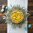 thumbnail image 2 of Kit Kat, Easter Lemon Crisp Miniature Wafer Candy, 9 Oz, 2 of 5